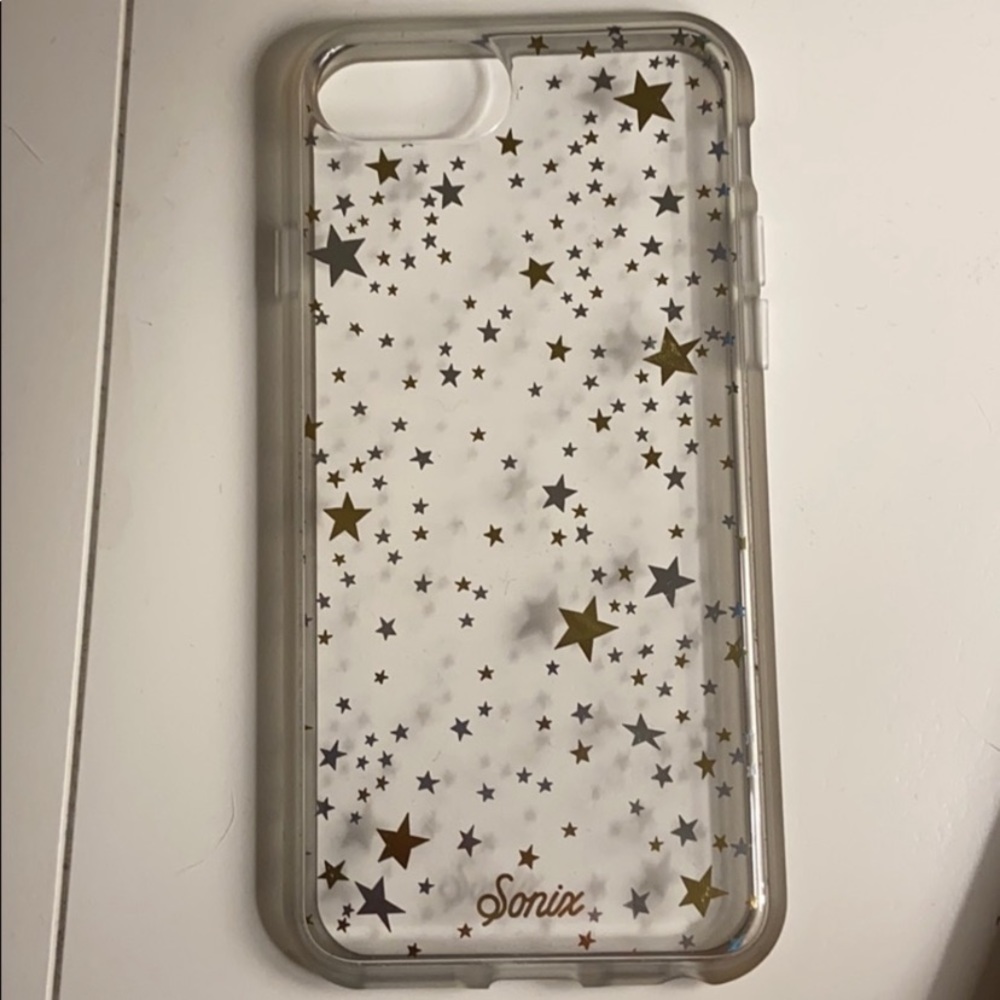 Sonix iPhone 7/8 star case